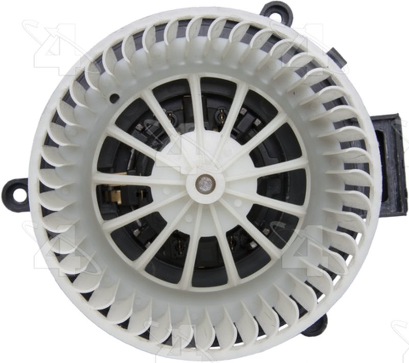 Four Seasons 76942 HVAC Blower Motor - Rear