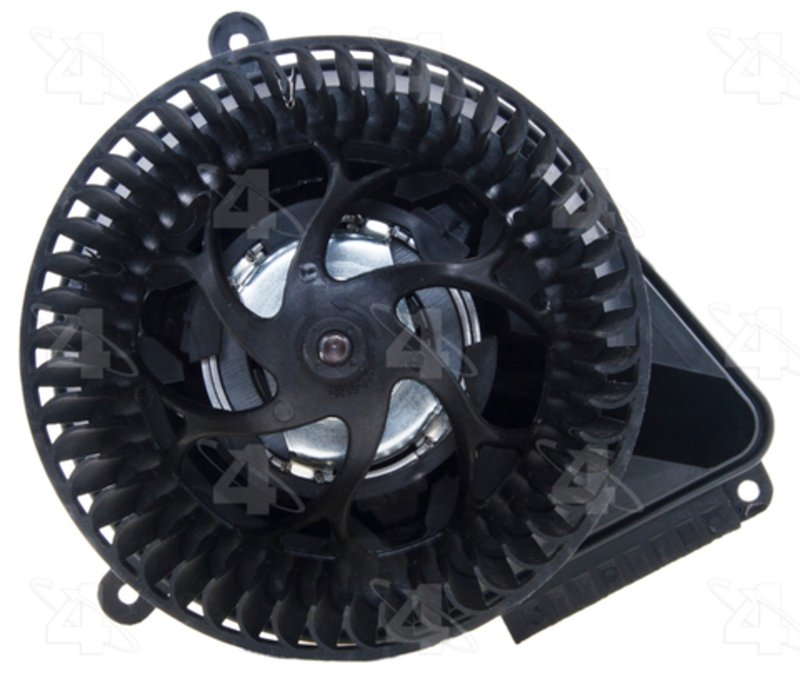 Four Seasons 76945 HVAC Blower Motor - Front