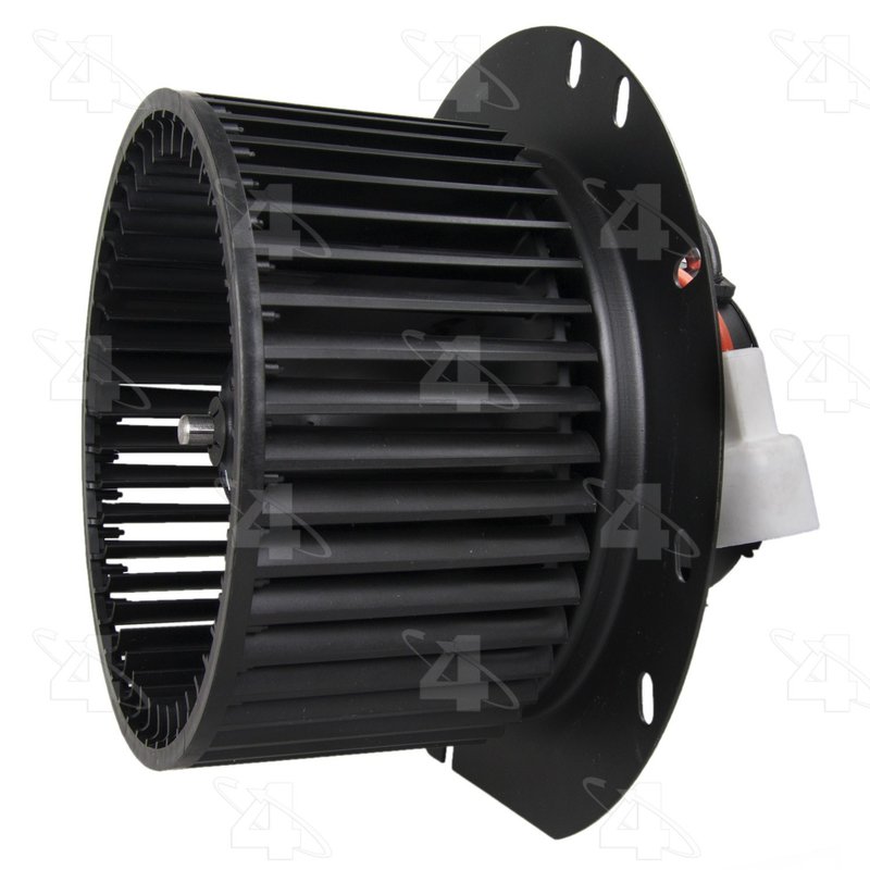 Four Seasons 76949 HVAC Blower Motor - Front