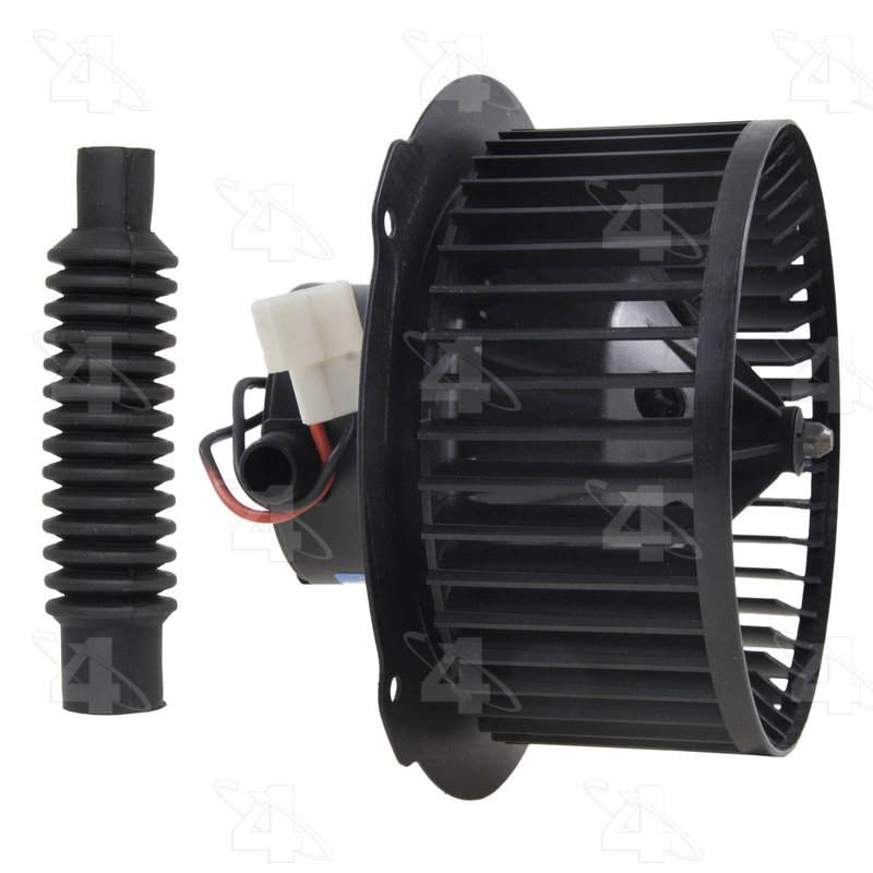 Four Seasons 76958 HVAC Blower Motor