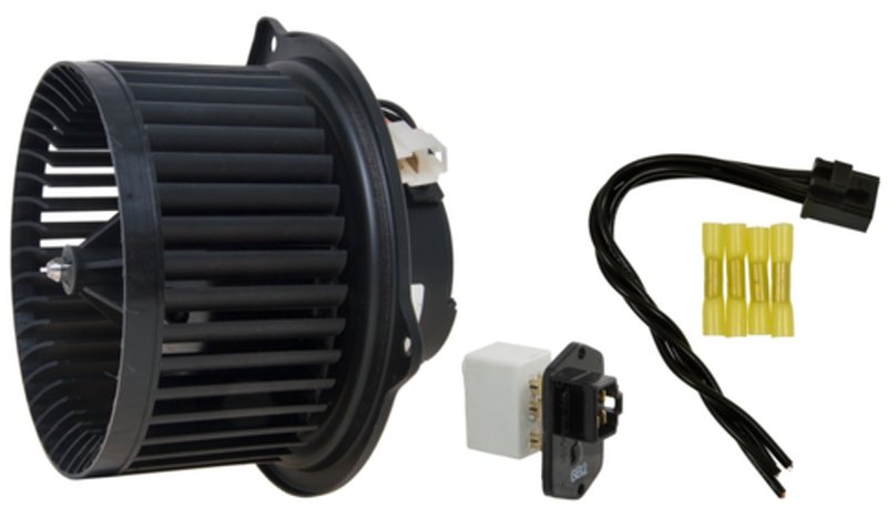 Four Seasons 76959BRK1 HVAC Blower Motor Kit