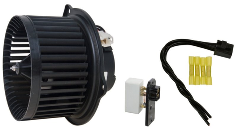 Four Seasons 76959BRK2 HVAC Blower Motor Kit