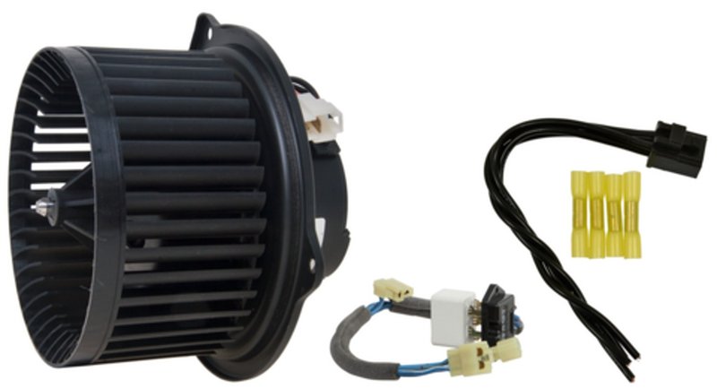 Four Seasons 76959BRK4 HVAC Blower Motor Kit