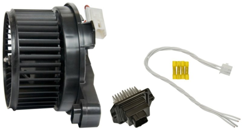Four Seasons 76964BRK1 HVAC Blower Motor Kit