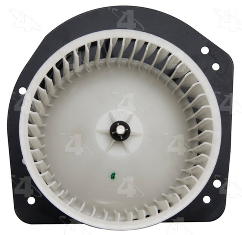 Four Seasons 76966 HVAC Blower Motor - Front