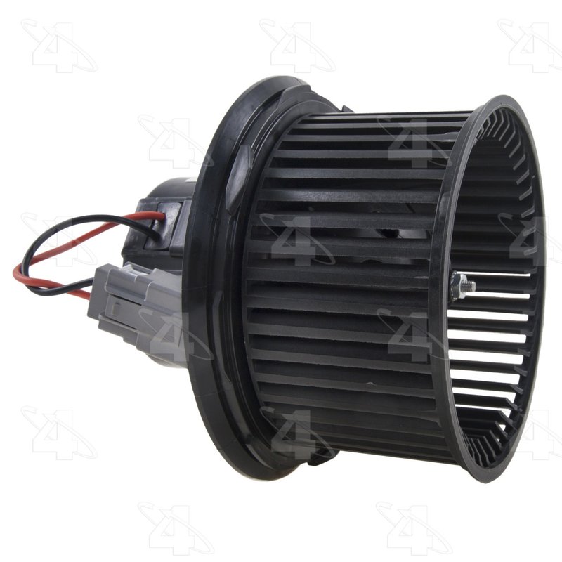 Four Seasons 76967 HVAC Blower Motor - Front