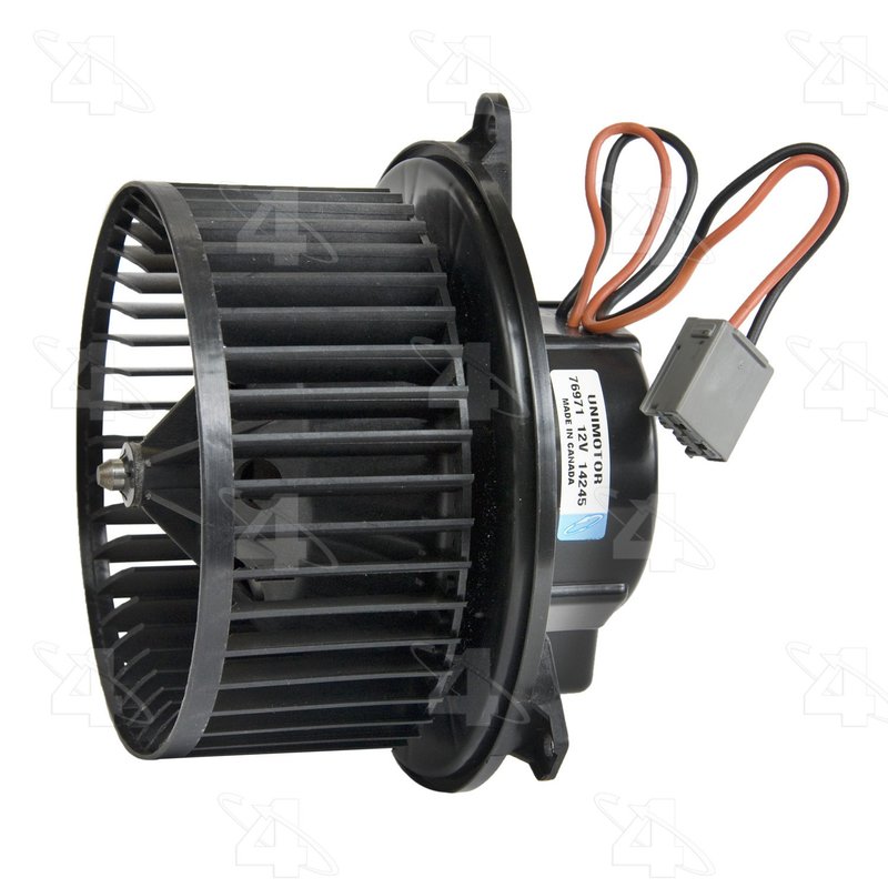 Four Seasons 76971 HVAC Blower Motor
