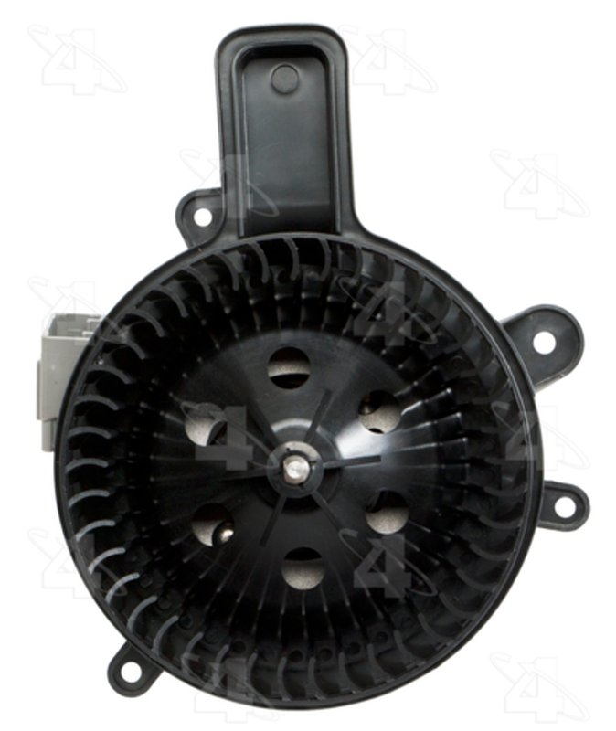 Four Seasons 76977 HVAC Blower Motor - Rear