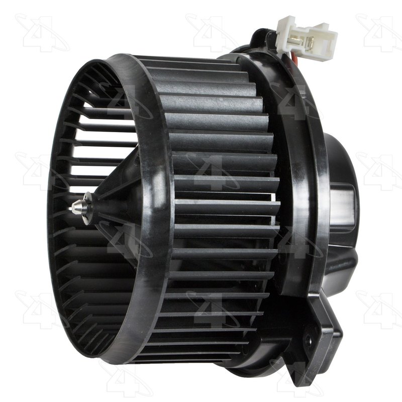 Four Seasons 76980 HVAC Blower Motor
