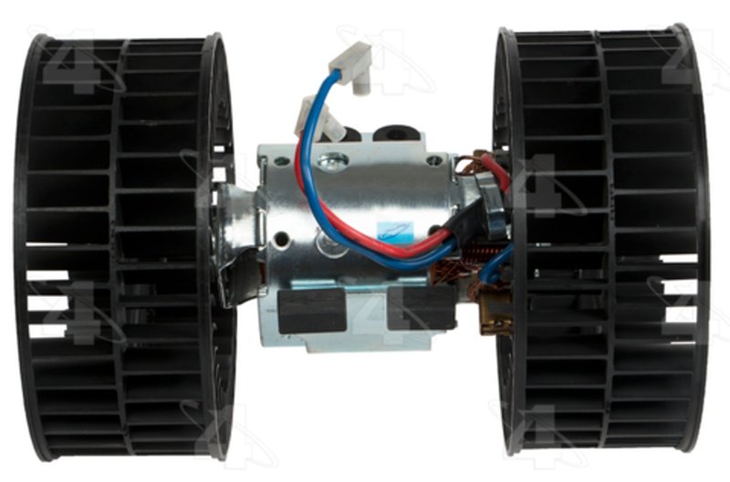 Four Seasons 76985 HVAC Blower Motor - Front