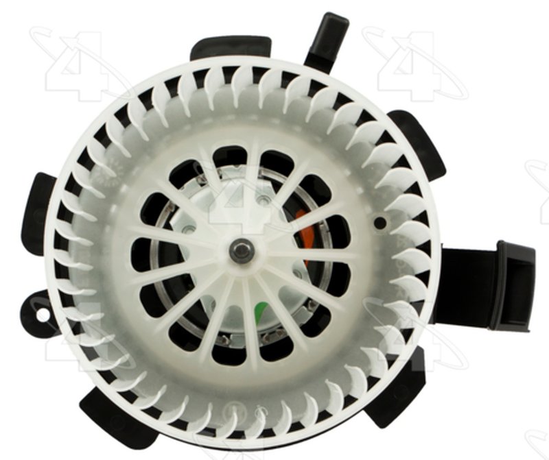 Four Seasons 76992 HVAC Blower Motor