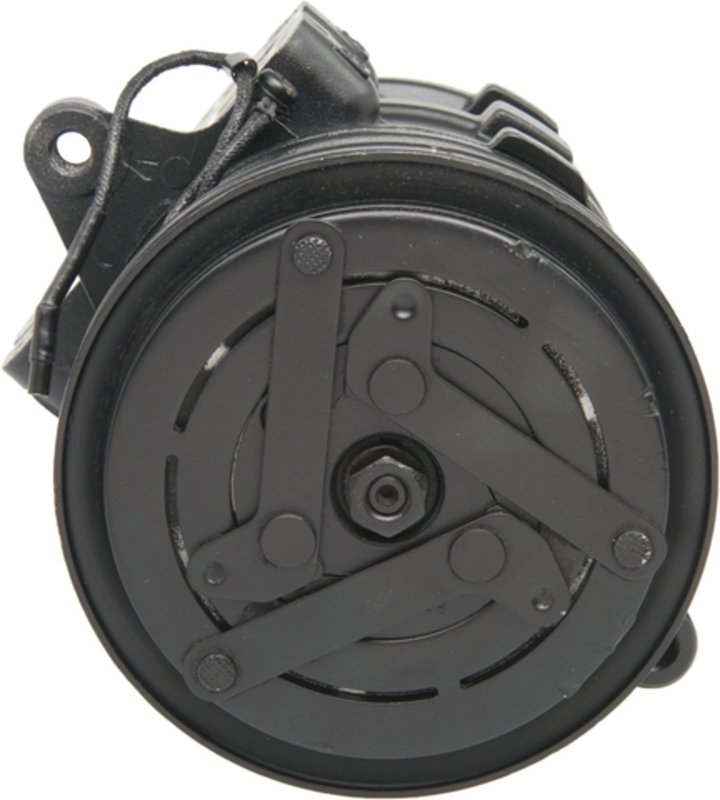 Four Seasons 77312 A/C Compressor