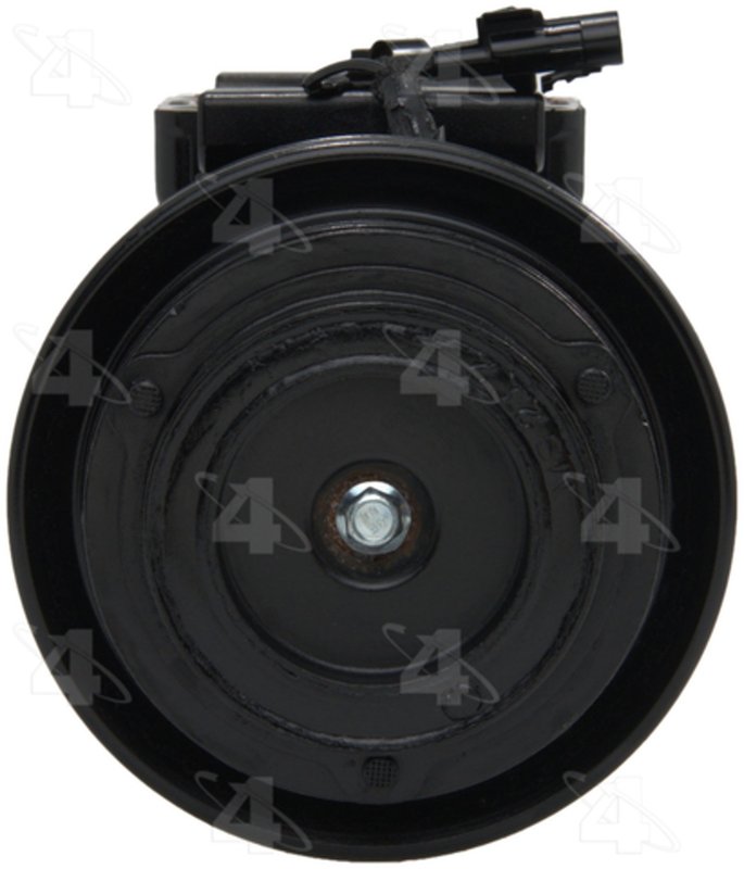 Four Seasons 77316 A/C Compressor