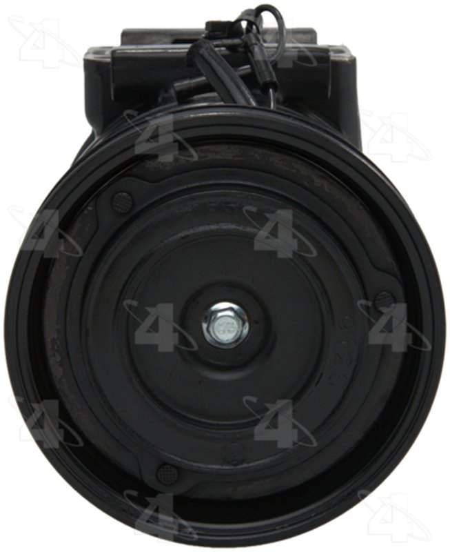Four Seasons 77322 A/C Compressor