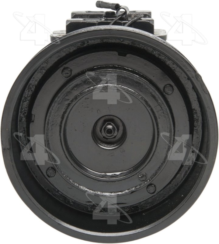 Four Seasons 77324 A/C Compressor