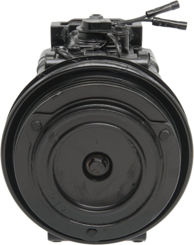 Four Seasons 77325 A/C Compressor