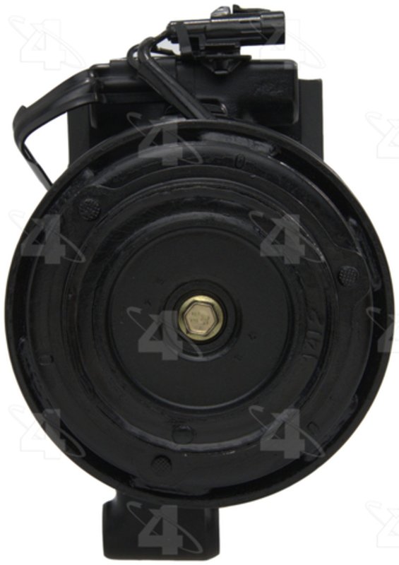 Four Seasons 77326 A/C Compressor