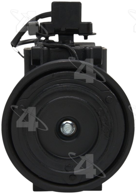Four Seasons 77344 A/C Compressor