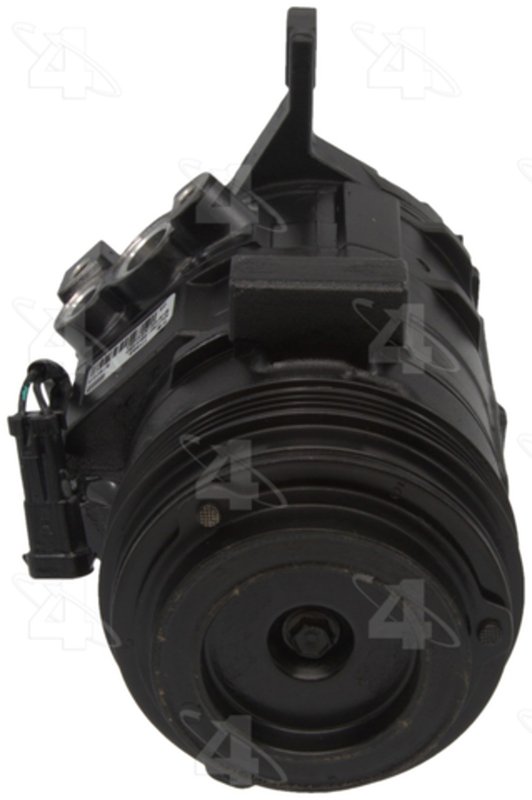 Four Seasons 77363 A/C Compressor