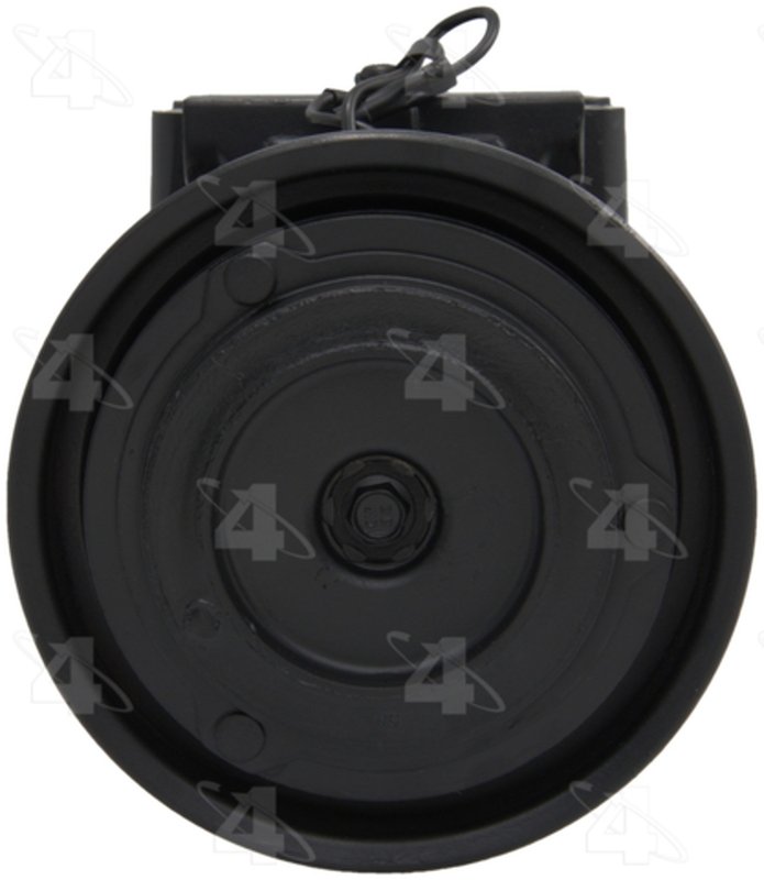 Four Seasons 77366 A/C Compressor