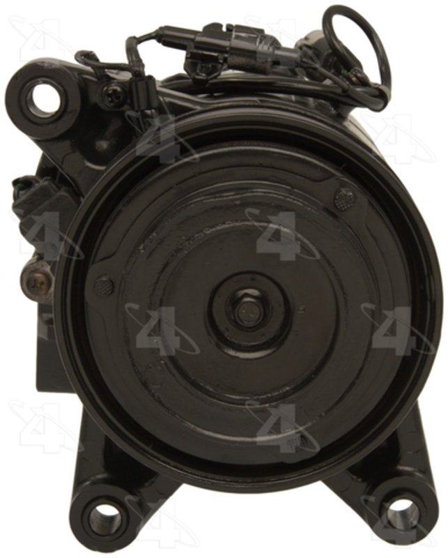 Four Seasons 77371 A/C Compressor