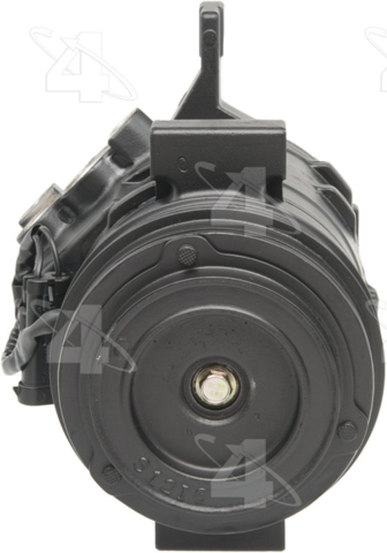 Four Seasons 77377 A/C Compressor