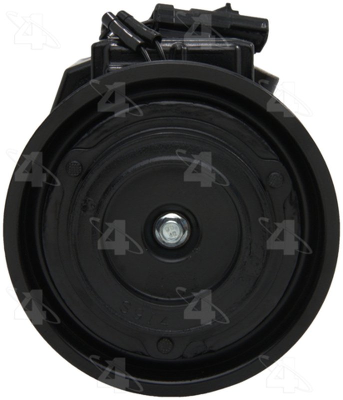 Four Seasons 77378 A/C Compressor