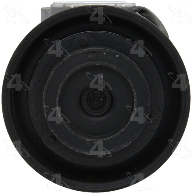 Four Seasons 77381 A/C Compressor