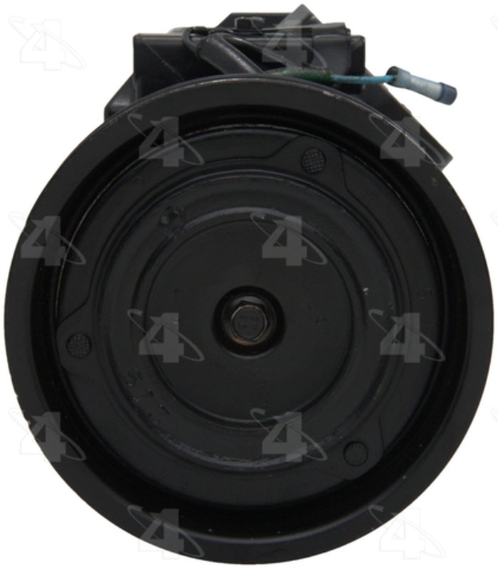 Four Seasons 77383 A/C Compressor