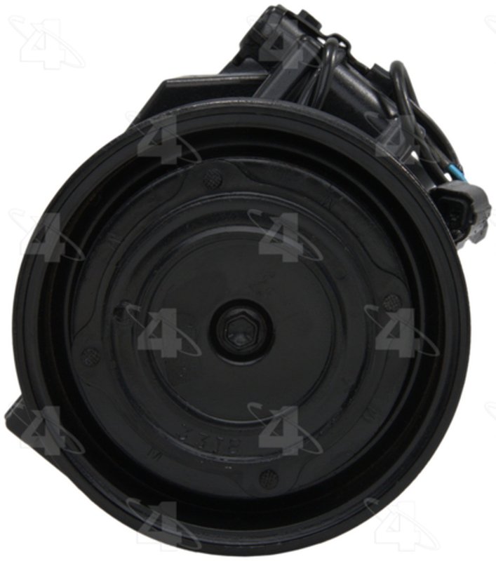Four Seasons 77389 A/C Compressor