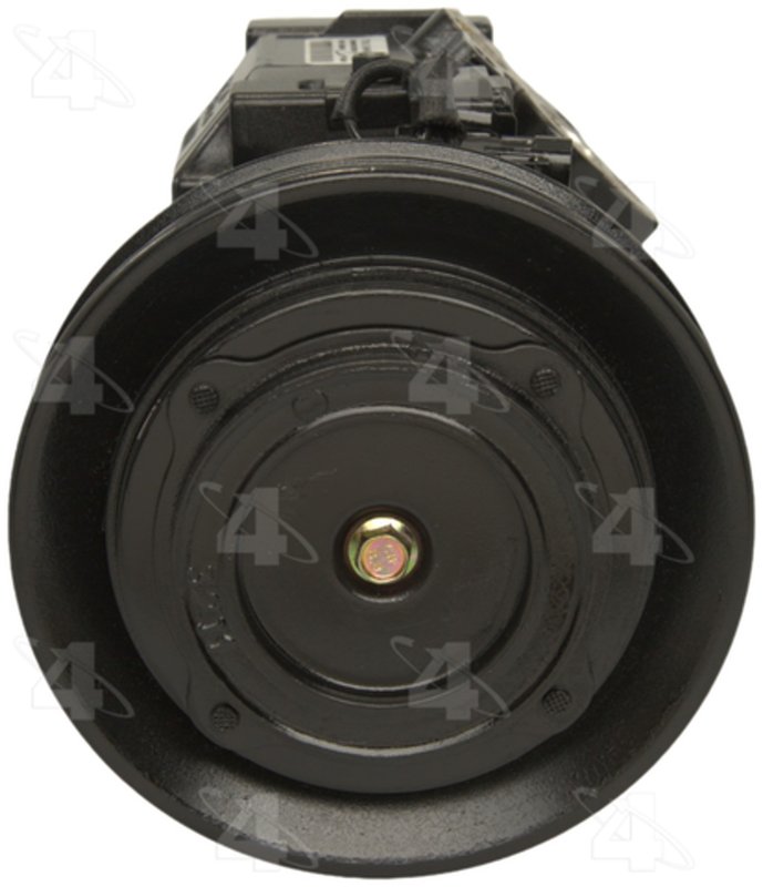 Four Seasons 77391 A/C Compressor