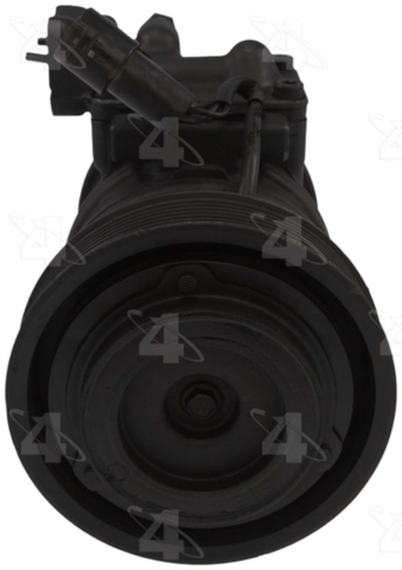 Four Seasons 77392 A/C Compressor