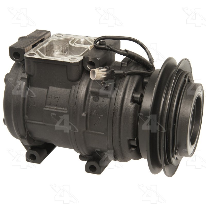 Four Seasons 77393 A/C Compressor