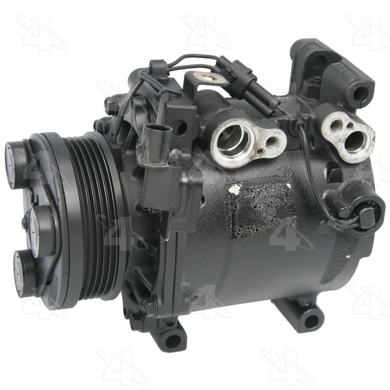 Four Seasons 77483 A/C Compressor