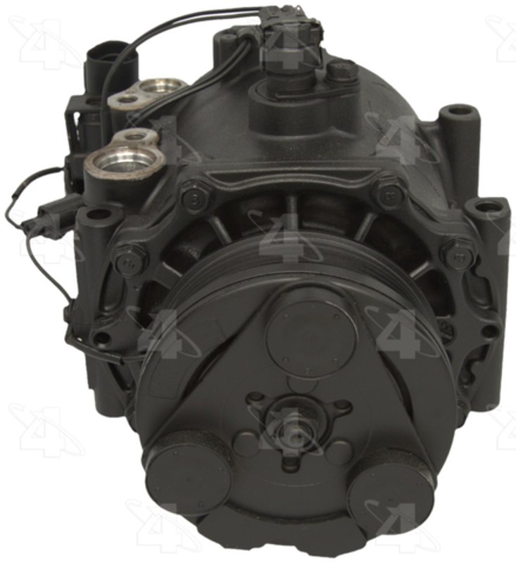 Four Seasons 77484 A/C Compressor