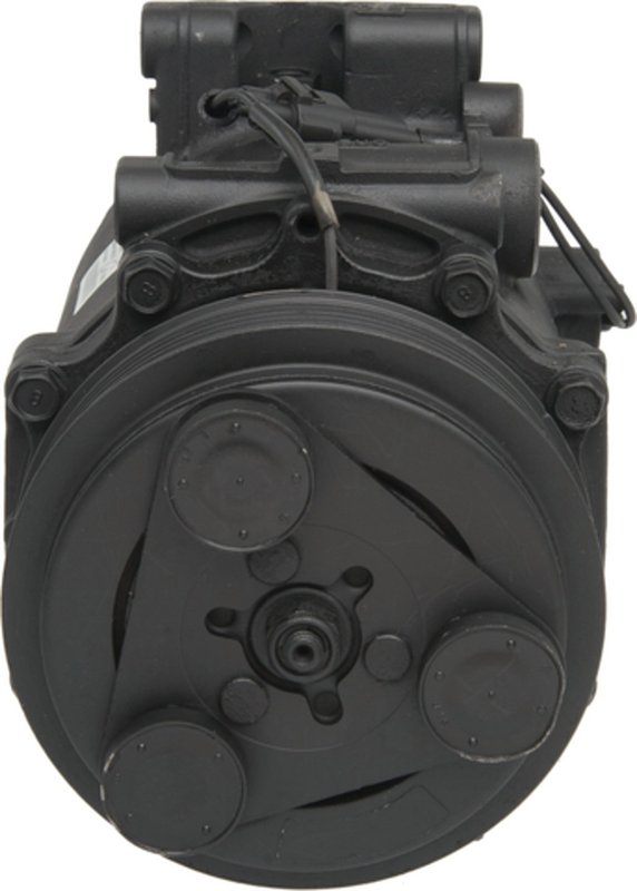Four Seasons 77492 A/C Compressor