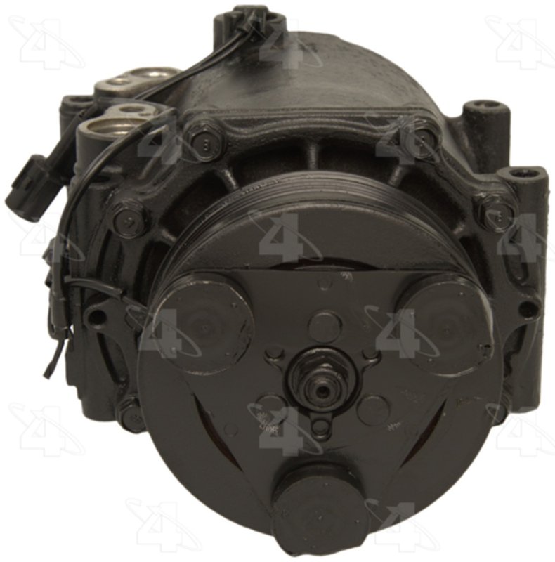 Four Seasons 77494 A/C Compressor