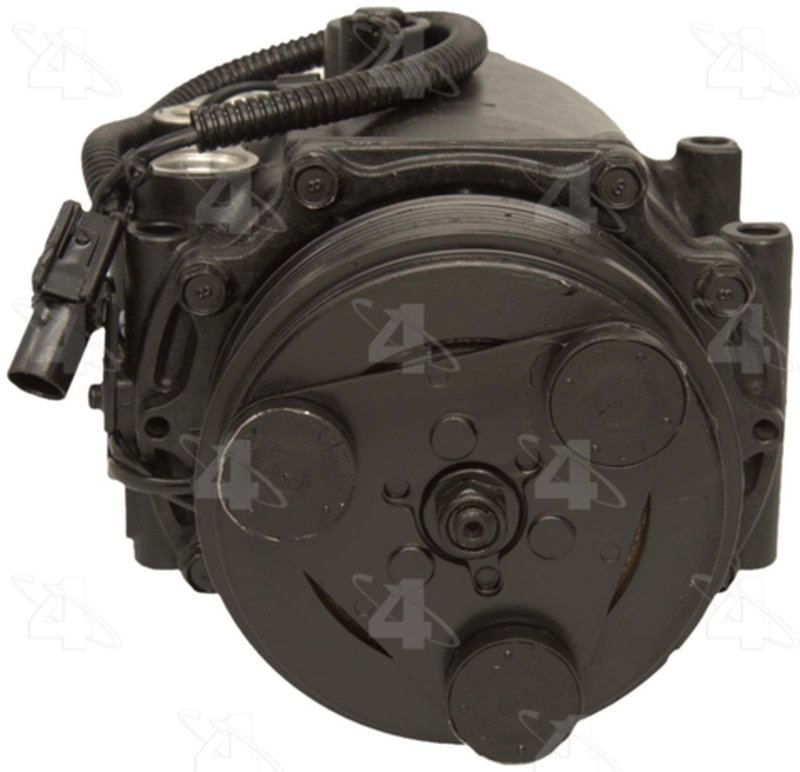 Four Seasons 77495 A/C Compressor