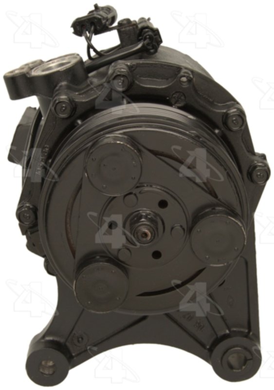 Four Seasons 77499 A/C Compressor