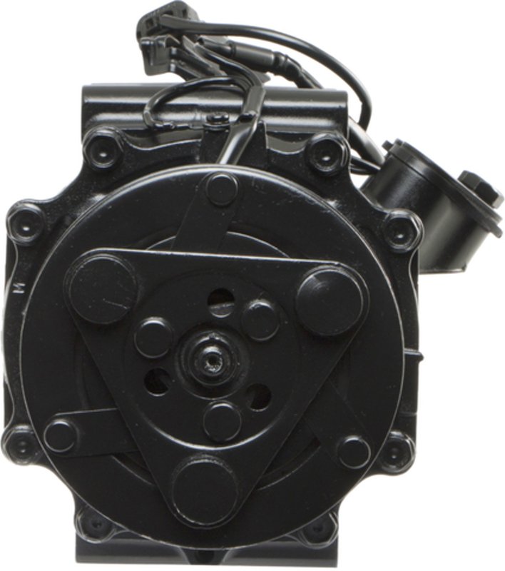 Four Seasons 77544 A/C Compressor