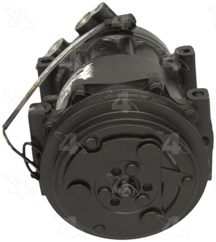 Four Seasons 77546 A/C Compressor