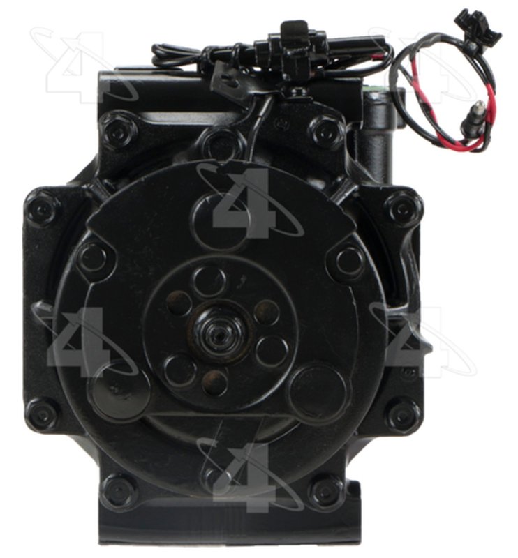 Four Seasons 77547 A/C Compressor