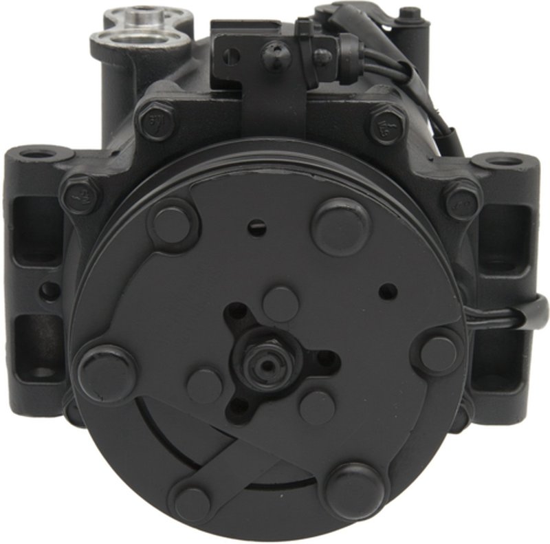 Four Seasons 77570 A/C Compressor