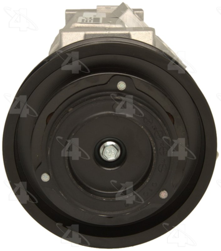 Four Seasons 78301 A/C Compressor
