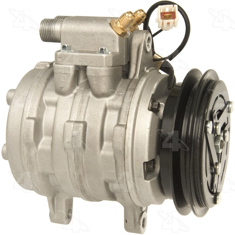Four Seasons 78312 A/C Compressor