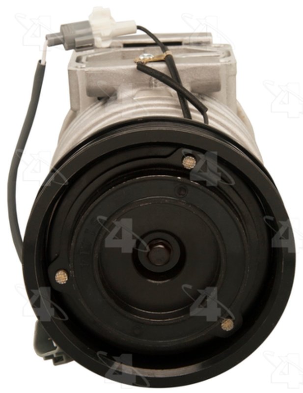 Four Seasons 78322 A/C Compressor