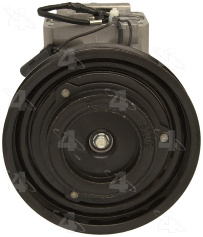 Four Seasons 78329 A/C Compressor