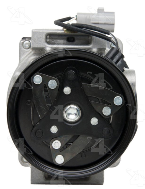 Four Seasons 78338 A/C Compressor