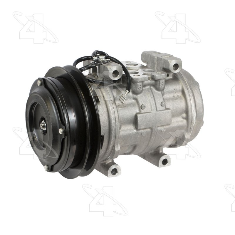 Four Seasons 78345 A/C Compressor