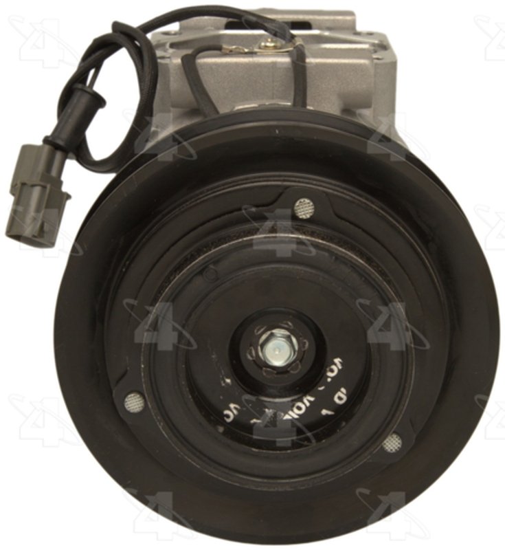 Four Seasons 78351 A/C Compressor